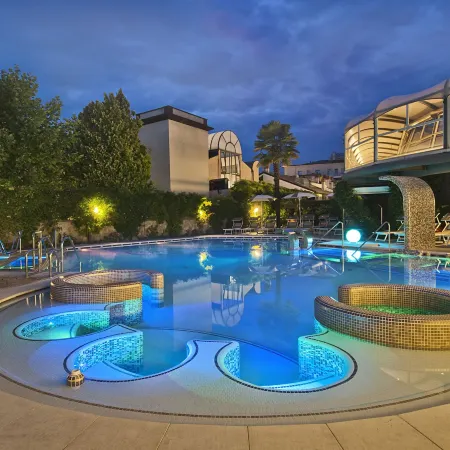 Hotel Terme Formentin