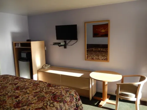 Townsman Motel - Motel