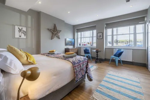 Sailors Rest Hotels in Appledore