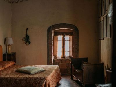 La Locanda del Loggiato
