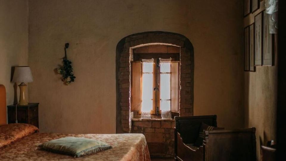 La Locanda del Loggiato