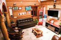 Fontana Plaza Hotel - Pet friendly