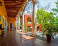 Hotel Boutique Hacienda del Gobernador Hotels in Villa de Álvarez Municipality
