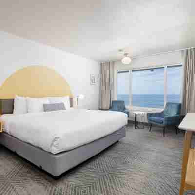 Surfland Hotel Rooms