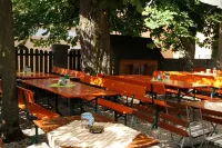 Landgasthof Fischer Veri - breakfast