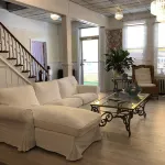 The Baxa Inn Hotels in Buckhannon