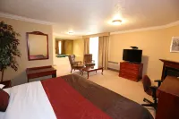 Country Inn Listowel - Parvekkeita