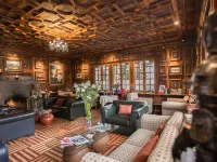 Hotel Boutique Cultura Manor by Brater Hotels near Parque El Ejido