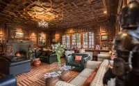 Hotel Boutique Cultura Manor by Brater