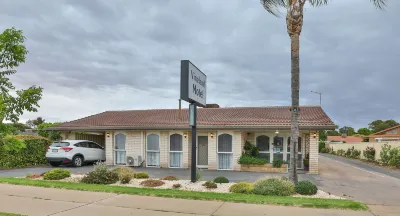 Vineland Motel Mildura Hotels in Mildura