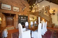 Blyde River Canyon Lodge