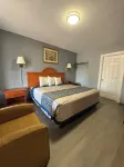 Budget Inn Magnolia Hotels in Magnolia