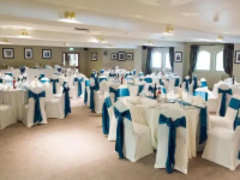 Ryde Castle by Greene King Inns Hotels in Ryde