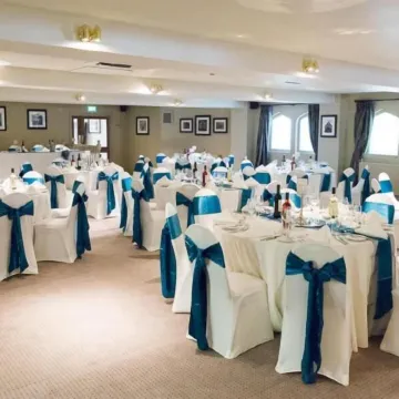 Ryde Castle by Greene King Inns