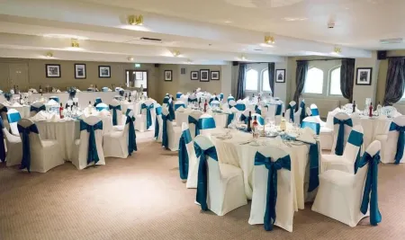 Ryde Castle by Greene King Inns