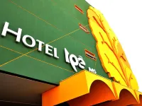 Hotel Ipê MS Hotels in Campo Grande