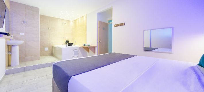 Ayenda Panamericana Hotels in Manizales