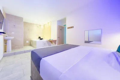 Ayenda Panamericana Hotel a 