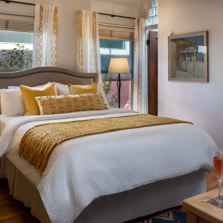 Adobe Rose Inn