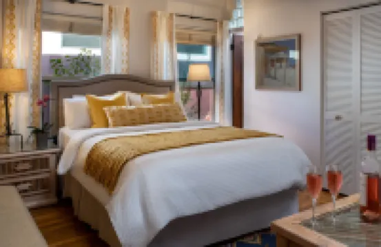 Adobe Rose Inn
