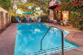 Adobe Rose Inn