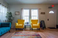 Wanderstay Houston Hostel