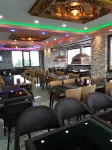 Sisdagi Zirve Otel - Bữa sáng