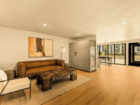 LivAway Suites Phoenix-Tolleson Hotels in Tolleson