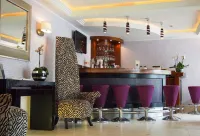 Top Hotel Krämer - bar