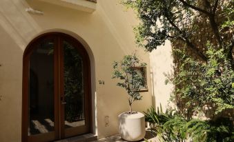 Cantera 1910 Hotel Boutique, Destination Hotel