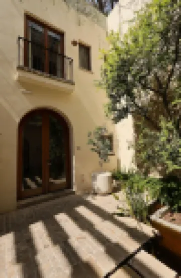 Cantera 1910 Hotel Boutique Hoteles cerca de Parroquia de San Miguel Arcángel