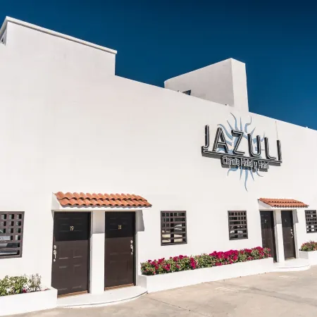 Hotel Jazuli