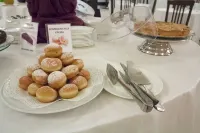 Hotel Panama Majestic - Desayuno