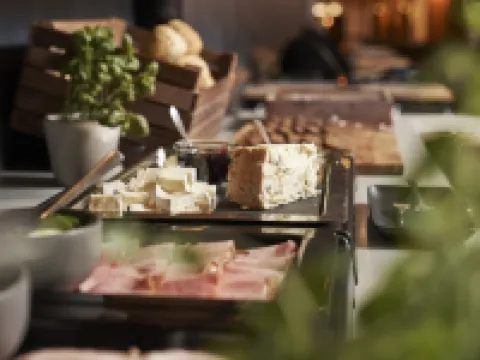 Hotel Oasia Aarhus City Hotels in Aarhus C