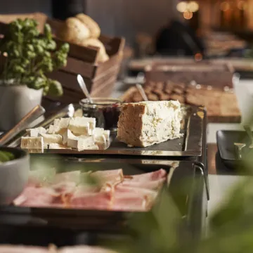 Hotel Oasia Aarhus City