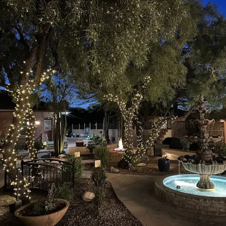 El Amador Inn Downtown Tucson