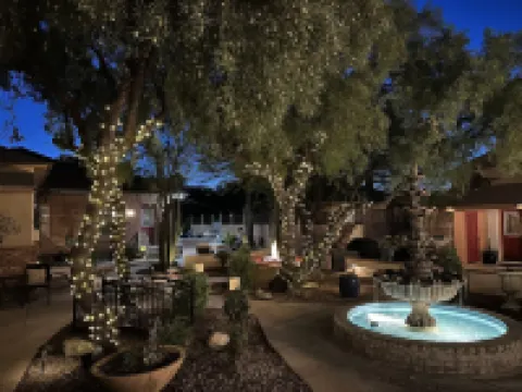 El Amador Inn Downtown Tucson