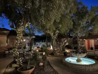 El Amador Inn Downtown Tucson Hotels near The University of Arizona