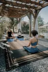 Salterra Glamping - Homestays