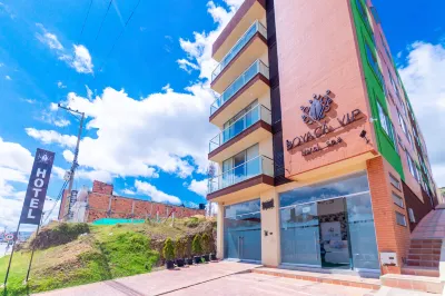 Ayenda Boyaca VIP Hotels in 