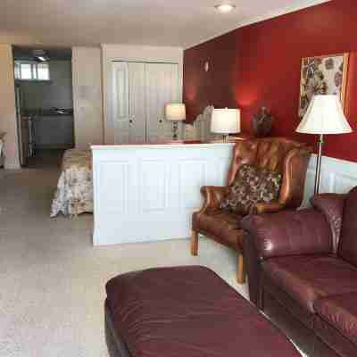 Buena Vista by the Sea Rooms