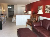 Buena Vista by the Sea