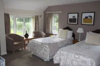 Broadwell Guest House Hotel di Berkswell