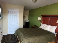 Benton Inn Hotels in Marshall County
