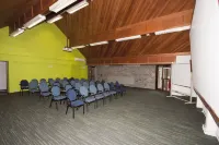 YHA Castleton Losehill Hall