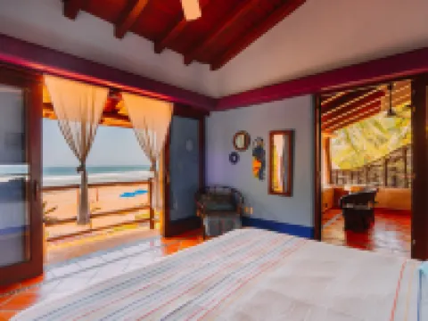 Tres Mujeres Hotel and Yoga Retreat Hotels in Troncones