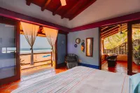 Tres Mujeres Hotel and Yoga Retreat Hotels in Troncones
