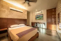 Hotel Casona de Sisal Hotels in Sisal