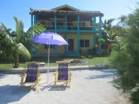 Slo-N-EZ Villa- Gold Standard Certified - Villas