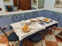 安傑利住宅飯店